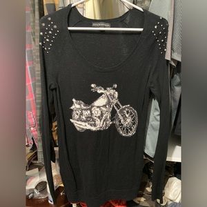 Motorcycle 🏍️ Sweater